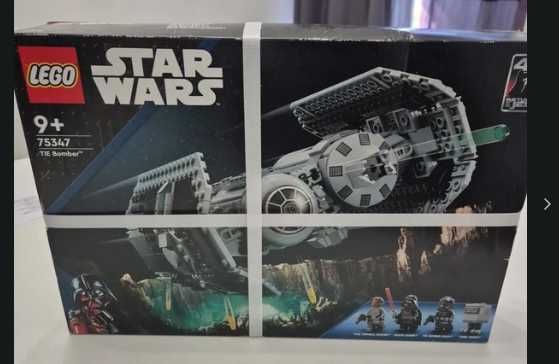 Lego Star wars 75347