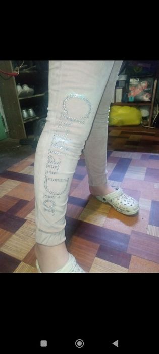 Дублёнка АВИАТОР