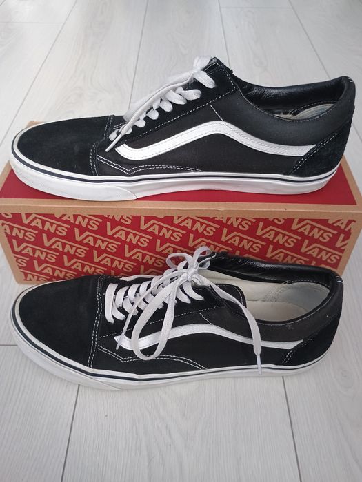 Trampki Vans Old Skool