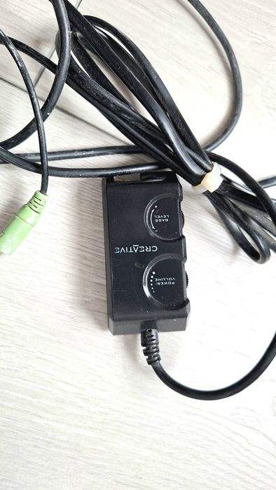 Zestaw głośników Creative