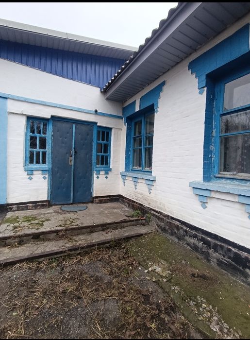 Продаж будинку в с.Городище 15км до м.Біла Церква