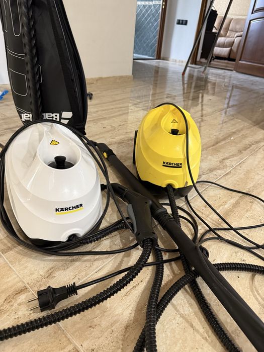 Прибирання приватних будинків