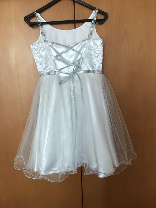 Vestido de Comunhão