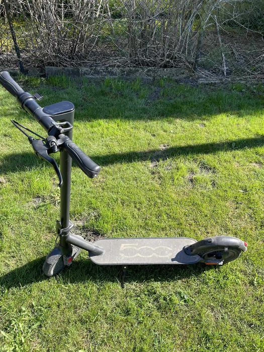 Hulajnoga Elektryczna Fiat 500