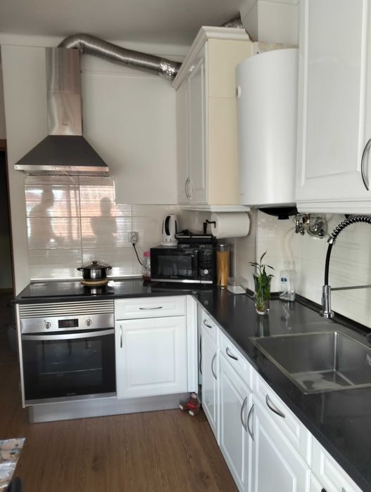 Excelente Apartamento T3 com Arrecadação – Localização Privilegiada
