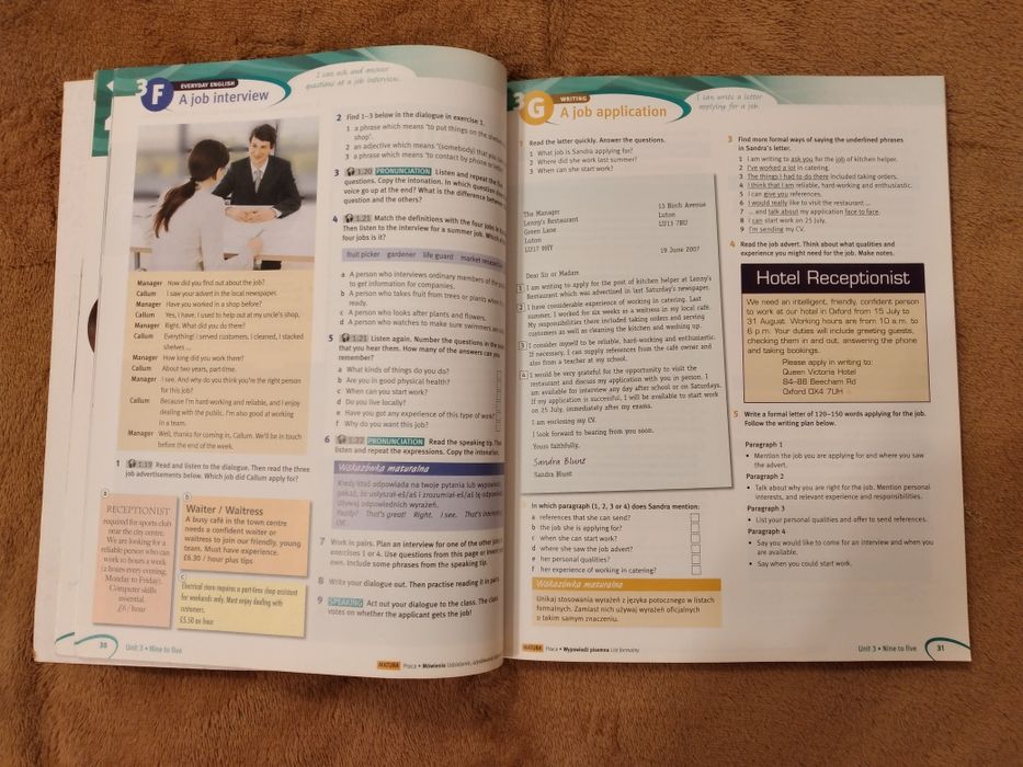 Solutions Intermediate