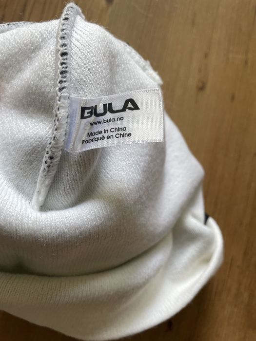 Czapka BULA nowa