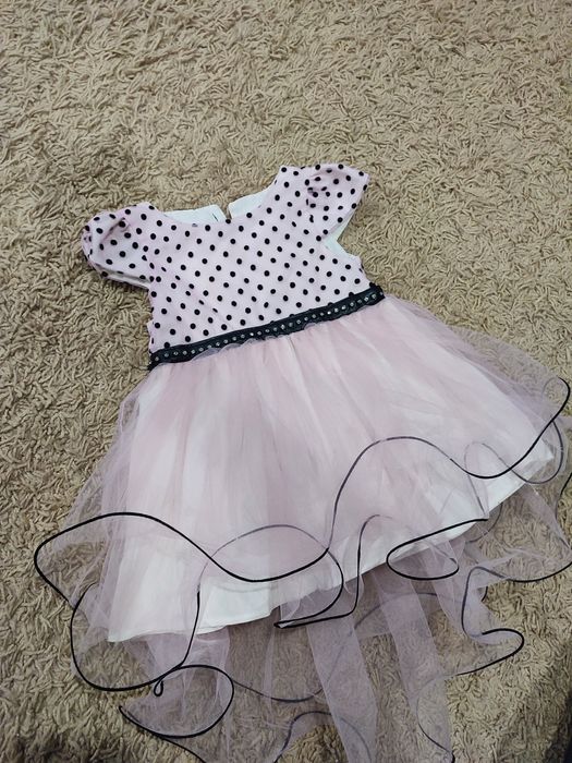 Платье детские для девочек