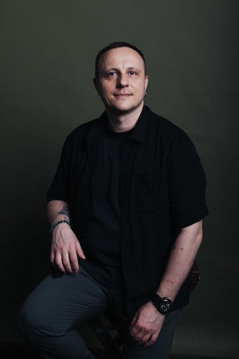 Психолог,  психотерапевт онлайн та Київ. Сімейний, дорослий, підлітковий