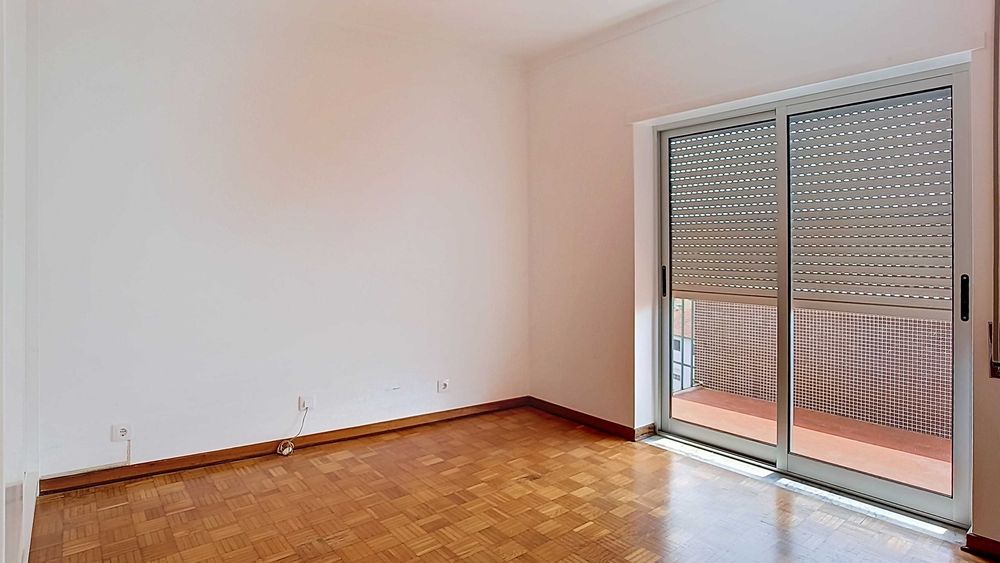 Apartamento T2 arrenda