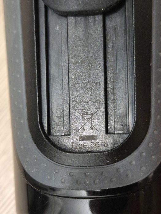 Golarka BRAUN Seria 3 CoolTec CT2s