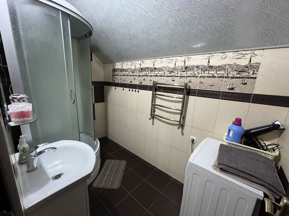 Затишні Апартаменти біля Софіївки