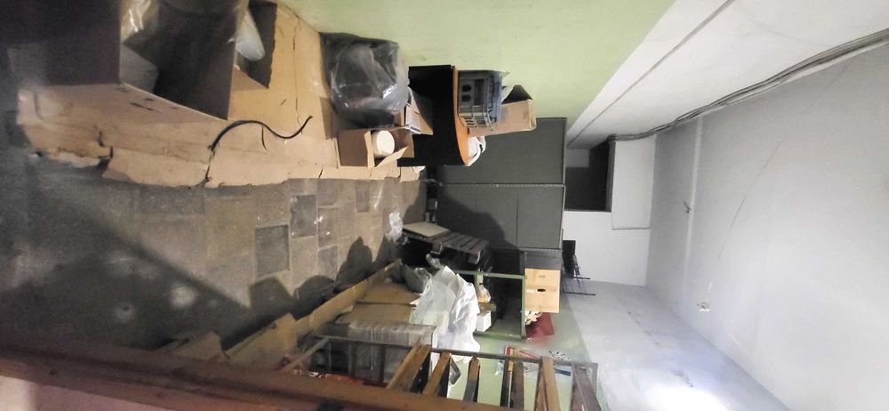 Оренда приміщення вул. Штурмова, буд. 9, загал.пл. 80 кв.м..