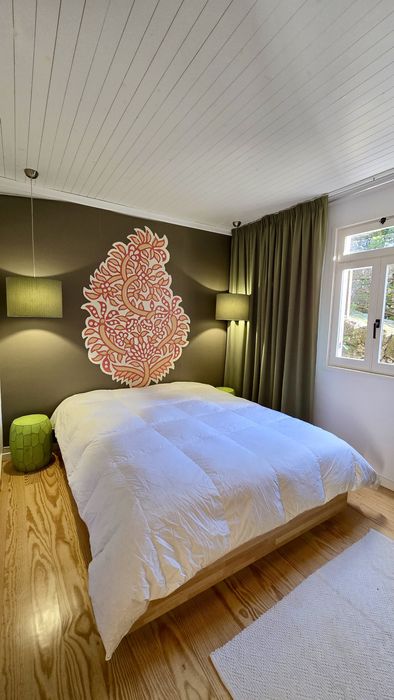 Casa de Férias no Gerês Moradia T4 Com Piscina ate 12 pessoas