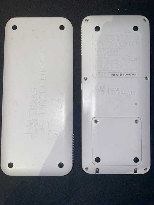 Texas Instruments TI-84 Plus CE-T