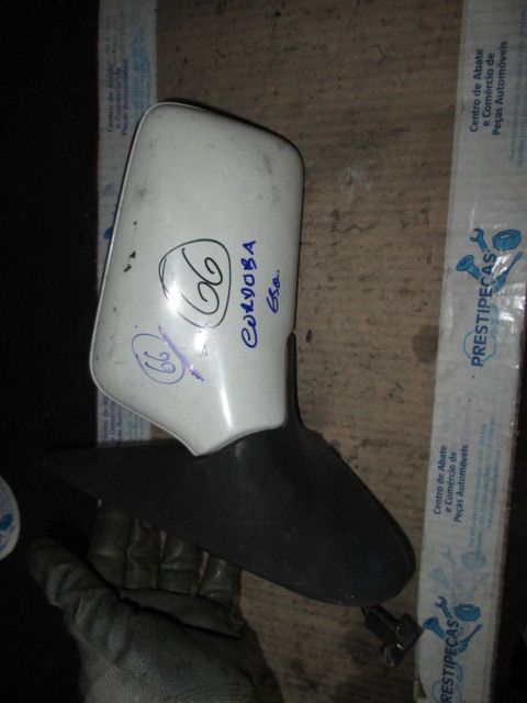 Retrovisor / espelho esquerdo SEAT Ibiza II (6K1)