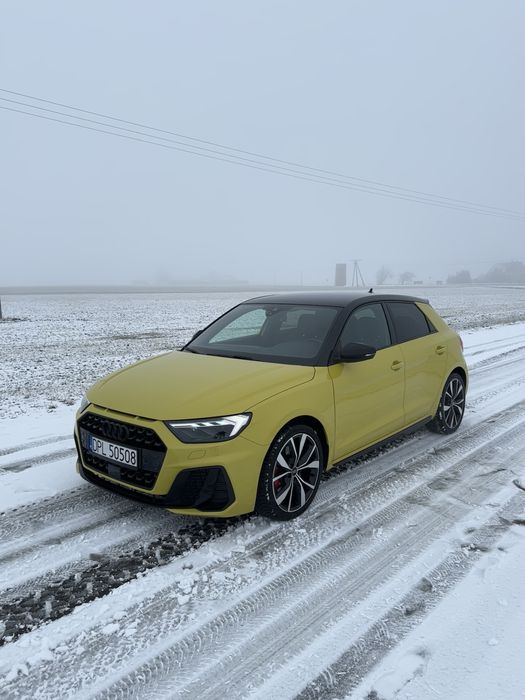 Audi a1 30tfsi Full Led Bang&olufsen Radar ACC Keyless Ambient