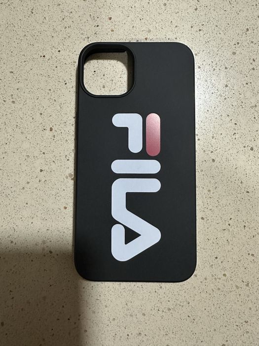Capa iphone 13 FILA