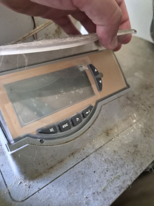 Termoacumulador 200 litros aquecido com painel solar a água