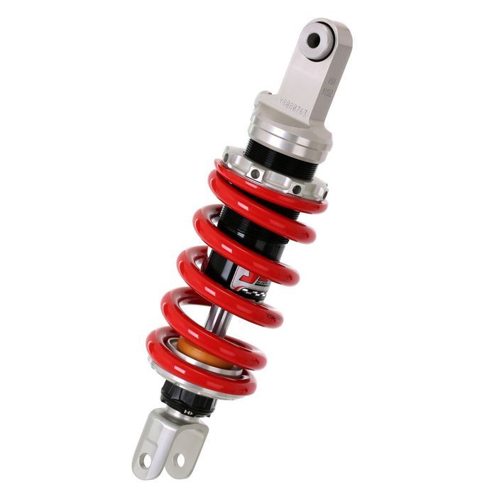 amortecedor traseiro yss kawasaki vn 800 - mz456-310tr-06-85