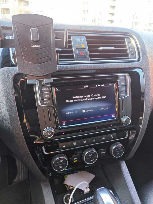 VW Jetta 2017 1.8 SEL Edition