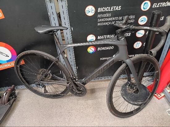 Merida Scultura Endurance 5000 M