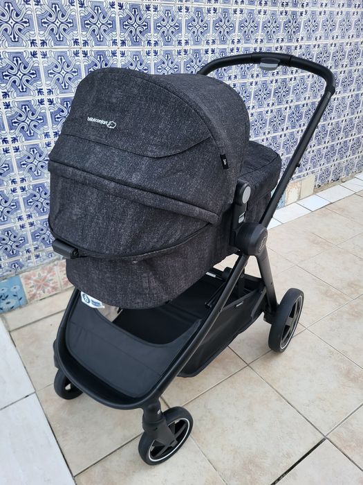 Bebé Confort Zelia Stroller64873975153411121