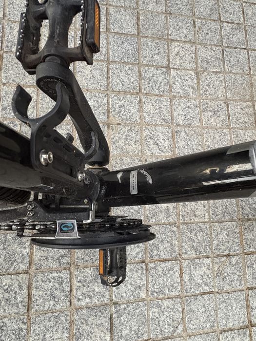 Rower giant roam 2