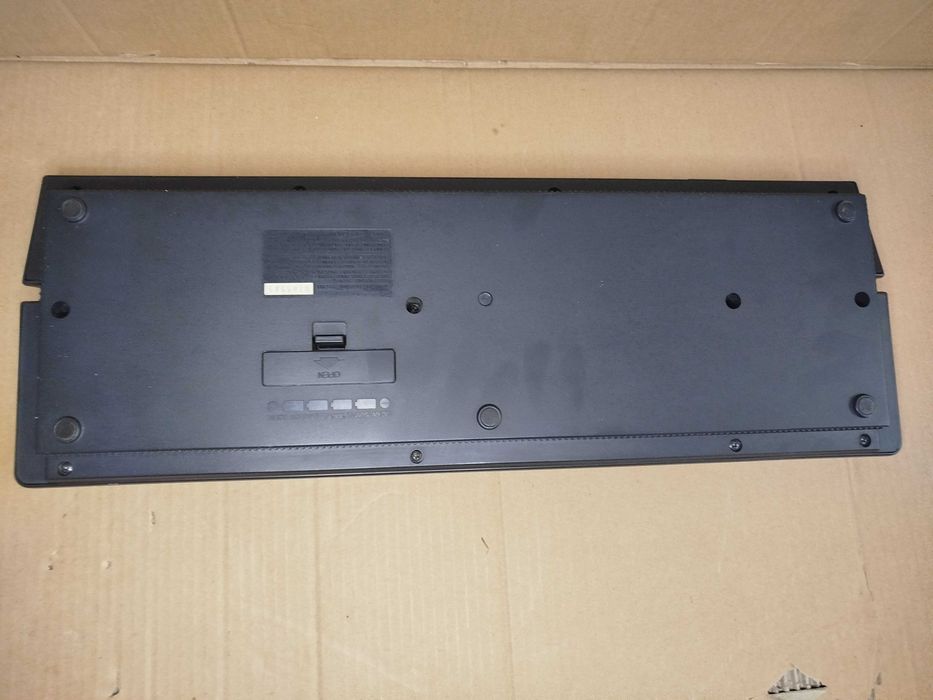 Instrument Klawiszowy Yamaha PortaSound PSS-100