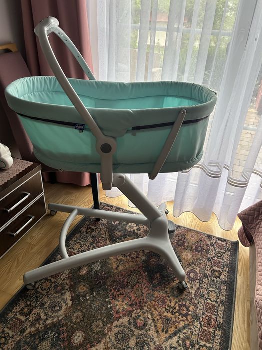 Chicco baby  4w1