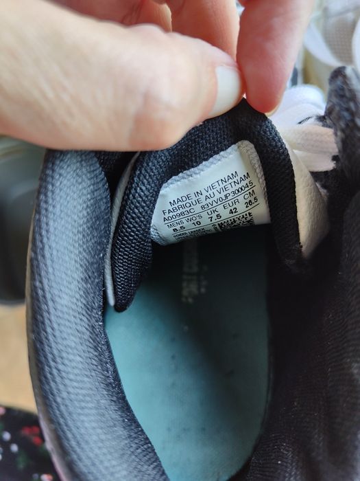 Sneakersy Converse 42