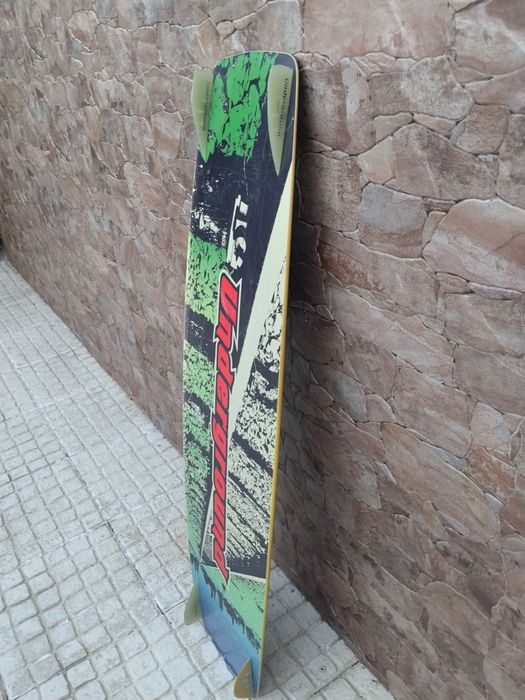 Material de Kitesurf