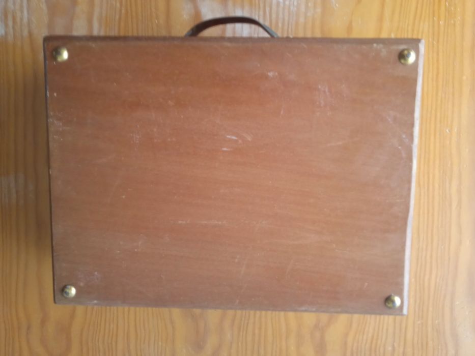 Jogo de tabuleiro Mancala