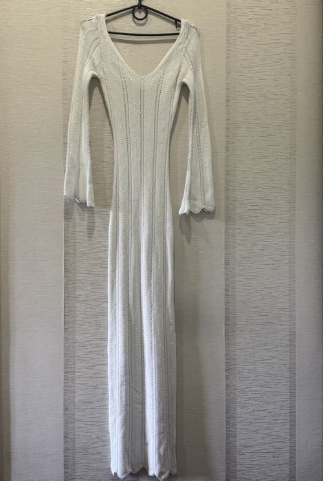 Сукня пляжна жіноча