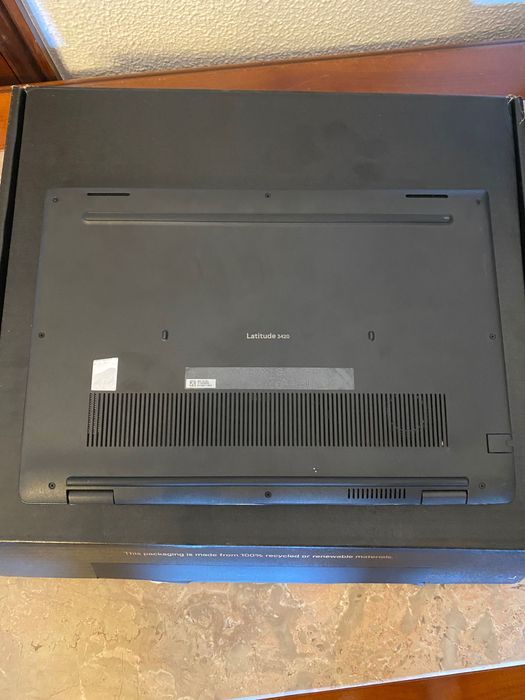 Laptop Dell Latitude 3420 - i7