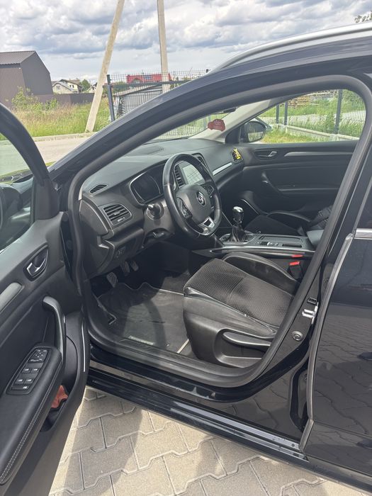 Продам Renault Megane
