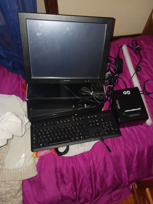 Pos semi novo com garantia