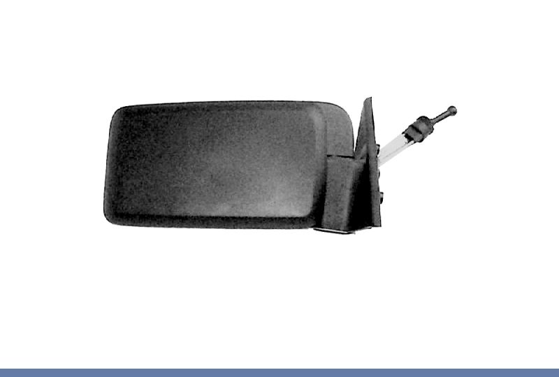 RETROVISOR COMPLETO DIREITO PARA RENAULT R9 / R11