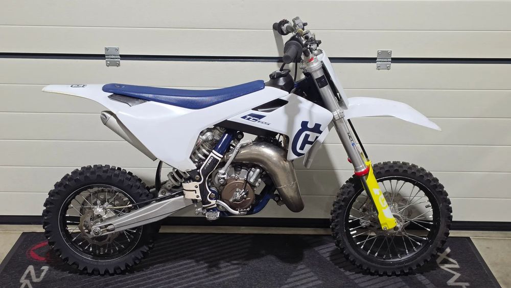 Husqvarna
