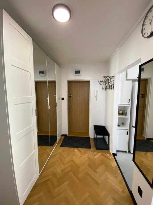 Mieszkanie – Warszawa, Osiedle Kinowa, Praga-Południe - Widok 3