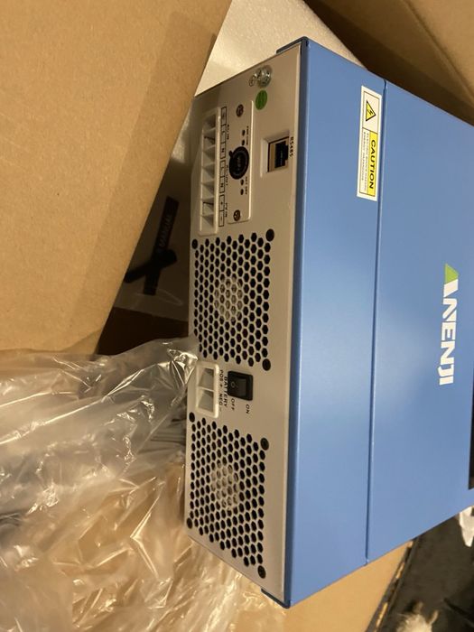 Комплект резервного живлення. Комлект інвертор/акумулятор