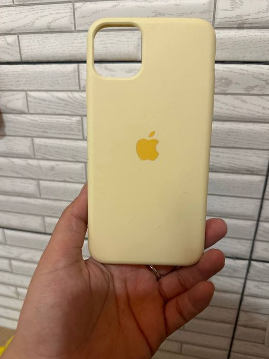 Чехлы на айфон 11 про Мах