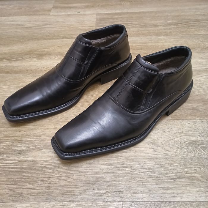 Чоловічі зимові ботинки Aldo Brue