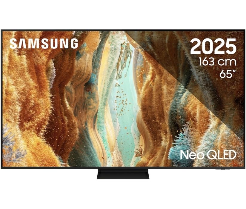 SAMSUNG Neo QLED 65QN70F/163 cm/Smart/4K UltraHD/100 Hz/12міс гарантія