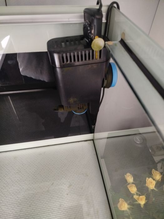 Odpieniacz+filtr Tunze Reefpack