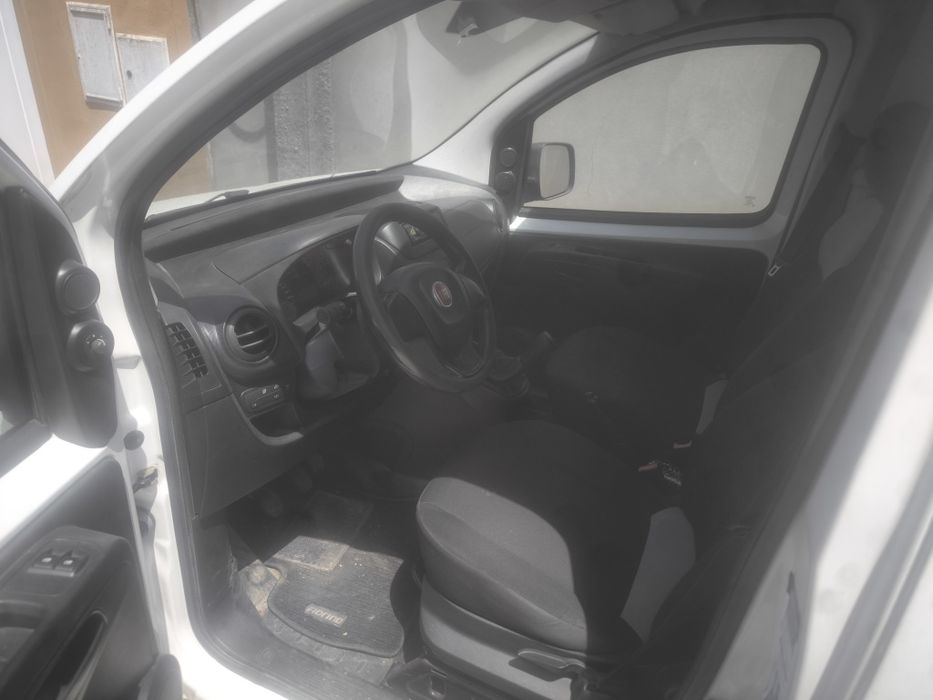 Carrinha barata em bom estado