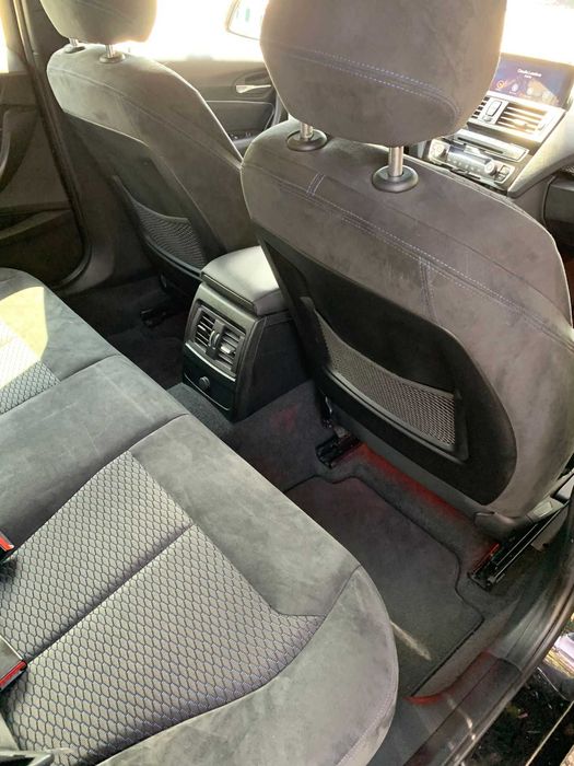 BMW 116D Pack M Manual 2017