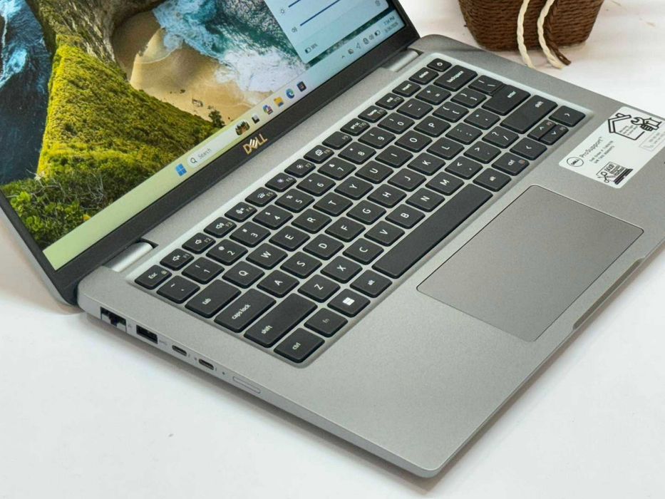 Dell Latitude 14" i5/16GB/256Nvme linha Profissional com Garantia