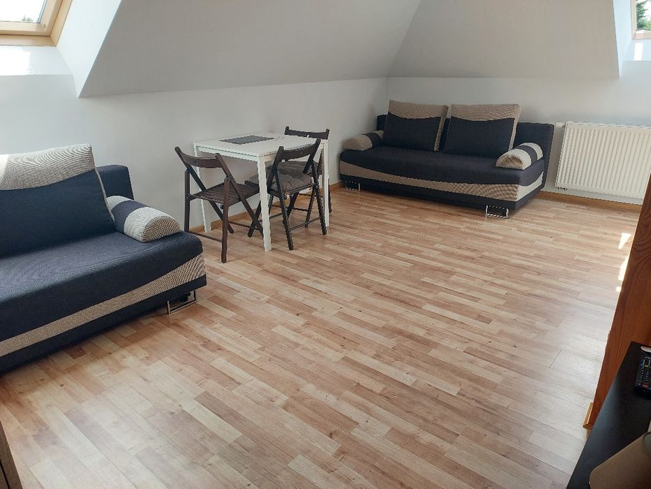 JANTAR BURSZTYNOWA 4b nowe super pokoje z łazienkami, tv, lodówką,wiff