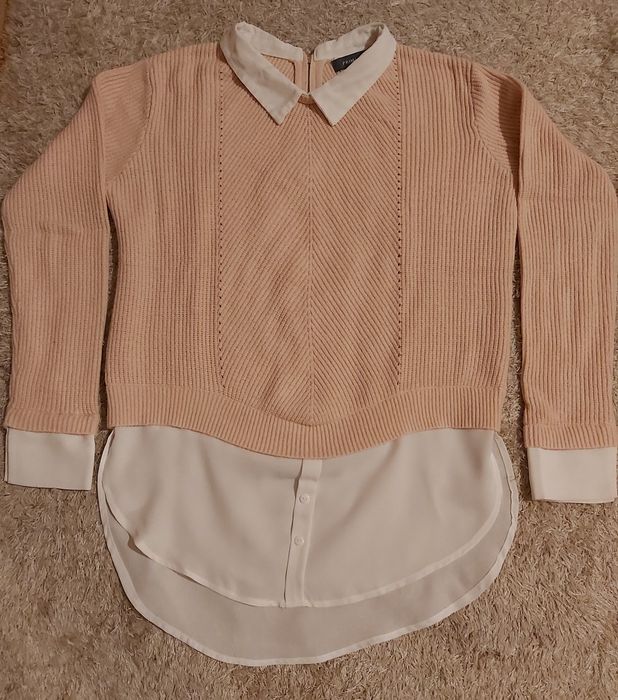 Camisola de malha Primark